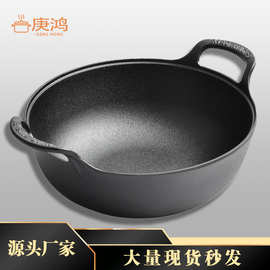 家用大容量之选 电煲汤砂锅25L的使用指南与维护心得