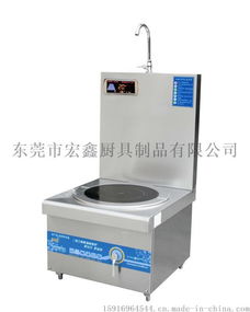 真功夫厨具厂 打造高效节能的304不锈钢汤锅，煲汤炉厂家直销可定制