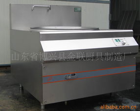 山东博兴金联厨具 传承工艺精髓，打造现代厨房典范